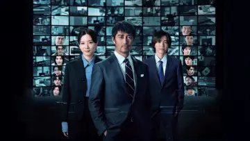 Задник к сериалу "Диктор новостей" #1493937