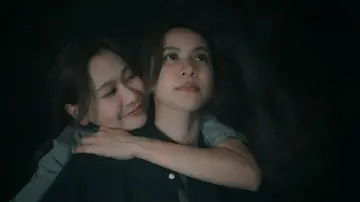 Задник к сериалу "Огонь" #1226721