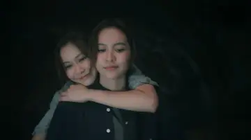 Задник к сериалу "Огонь" #1226722