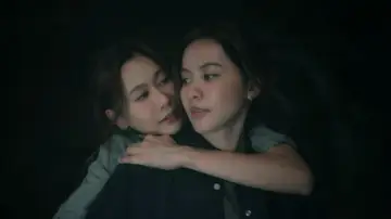 Задник к сериалу "Огонь" #1226724