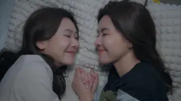 Задник к сериалу "โซ่รักอัคนี" #1534784