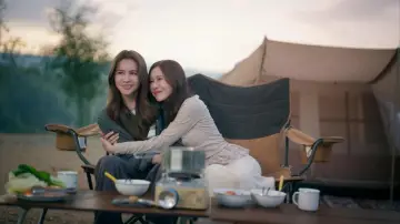 Задник к сериалу "โซ่รักอัคนี" #1534785