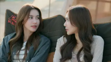 Задник к сериалу "โซ่รักอัคนี" #1534790