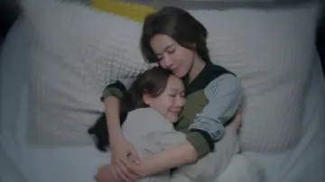 Задник к сериалу "โซ่รักอัคนี" #1534794