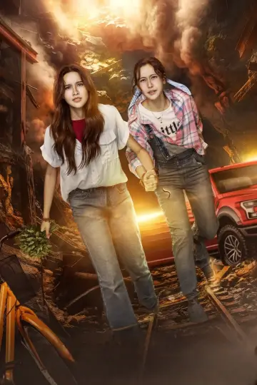 Постер к сериалу "โซ่รักอัคนี" #1534802