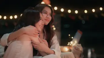 Задник к сериалу "โซ่รักอัคนี" #1591343
