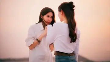 Задник к сериалу "โซ่รักอัคนี" #1591345