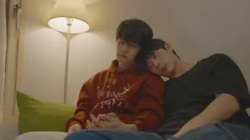 Задник к сериалу "투썸보이즈" #1761616