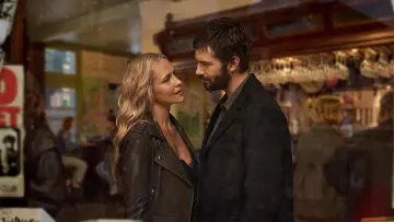 Задник к сериалу "Микстейп" #1493909
