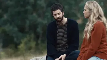 Задник к сериалу "Микстейп" #1493917