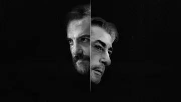 Задник к сериалу "Билет в один конец" #1507814