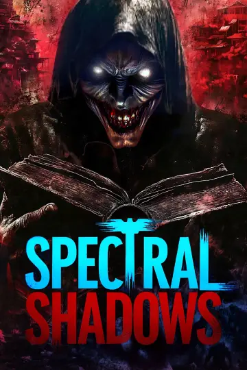 Spectral Shadows постер