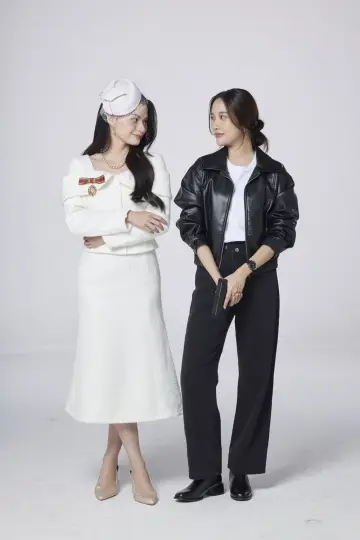 Постер к сериалу "เสน่หาวาโย" #1772271