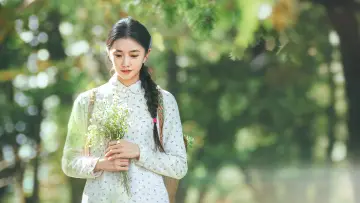 Задник к сериалу "美顺与长生" #1668722