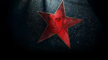 Задник к сериалу "Hollywood Demons" #1513387
