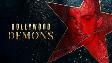 Задник к сериалу "Hollywood Demons" #1513388
