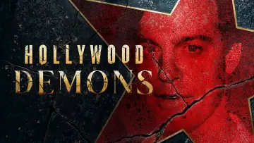 Задник к сериалу "Hollywood Demons" #1513390