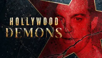 Задник к сериалу "Hollywood Demons" #1513391