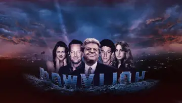 Задник к сериалу "Hollywood Demons" #1513392