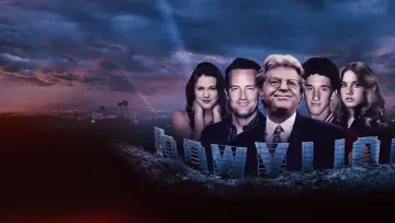 Задник к сериалу "Hollywood Demons" #1513393