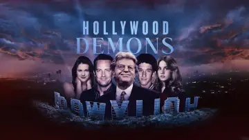 Задник к сериалу "Hollywood Demons" #1513394