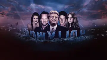 Задник к сериалу "Hollywood Demons" #1513395