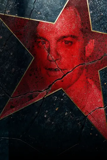 Постер к сериалу "Hollywood Demons" #1513400