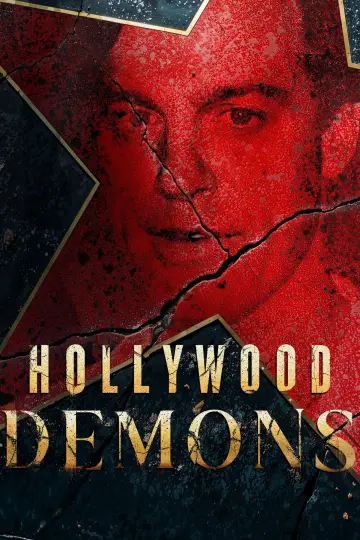 Постер к сериалу "Hollywood Demons" #1513402