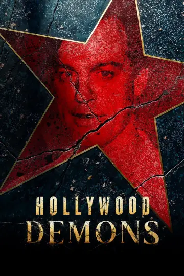 Постер к сериалу "Hollywood Demons" #1513404