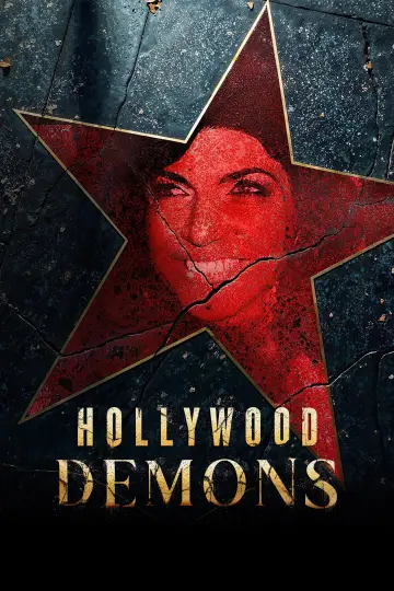 Постер к сериалу "Hollywood Demons" #1513407