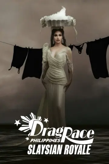Постер к сериалу "Drag Race Philippines: Slaysian Royale" #1805002