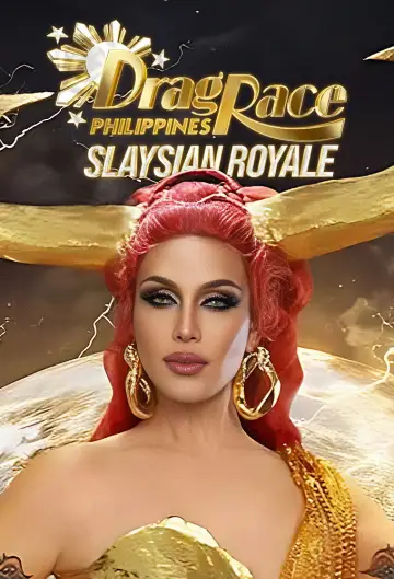 Постер к сериалу "Drag Race Philippines: Slaysian Royale" #1805003