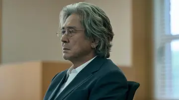 Задник к сериалу "Записки c последнего ряда" #1370964