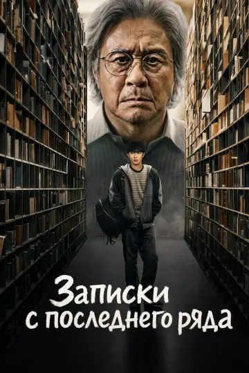 Записки c последнего ряда (2026)