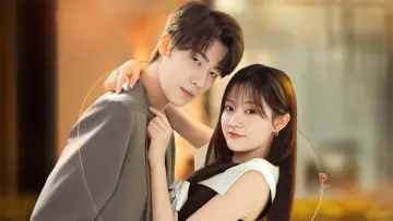 Задник к сериалу "请再和我结婚吧" #1605040