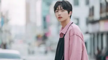 Задник к сериалу "무언가 잘못되었다" #1603313