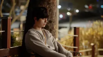Задник к сериалу "무언가 잘못되었다" #1603314