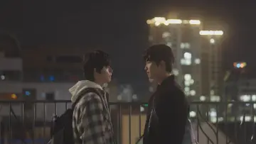 Задник к сериалу "무언가 잘못되었다" #1603324