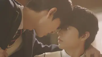 Задник к сериалу "무언가 잘못되었다" #1603326