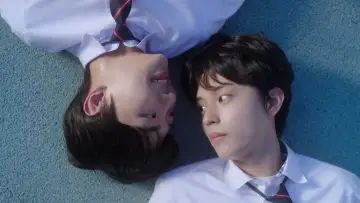 Задник к сериалу "무언가 잘못되었다" #1603327