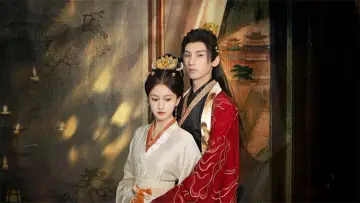 Задник к сериалу "母妃攻略手册" #1560816