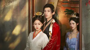Задник к сериалу "母妃攻略手册" #1560817