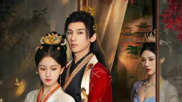 Задник к сериалу "母妃攻略手册" #1560818