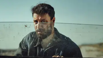 Задник к сериалу "وحشی" #1557603