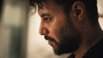 Задник к сериалу "وحشی" #1557607