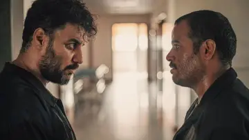 Задник к сериалу "وحشی" #1557609