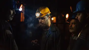 Задник к сериалу "وحشی" #1557613