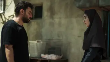 Задник к сериалу "وحشی" #1557617