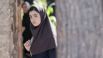 Задник к сериалу "وحشی" #1557618