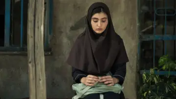 Задник к сериалу "وحشی" #1557619